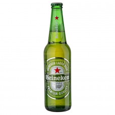 Пиво Heineken 0.5