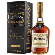 Коньяк Hennessy VS 0.7л