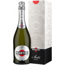 Шампанское Martini Asti