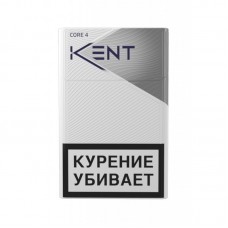 Сигареты Kent №4
