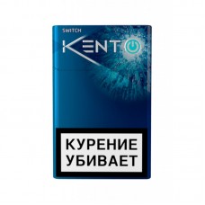 Сигареты Kent Switch