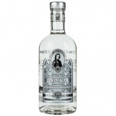 Водка Царская 1л