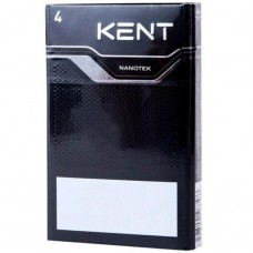 Сигареты Kent Nanotek