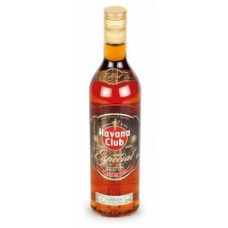 Ром Havana Club Anejo 0.7л