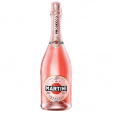 Martini Prosecco (Rose) 0.75л