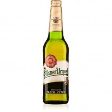 Pilsner Urquell фильтрованный 0.5